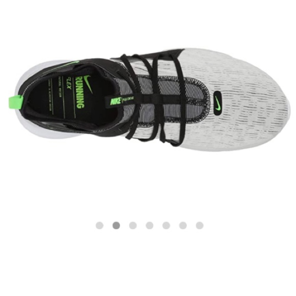 NEW**Nike Flex Contact 3 Mens Running Sneakers - Picture 8 of 9